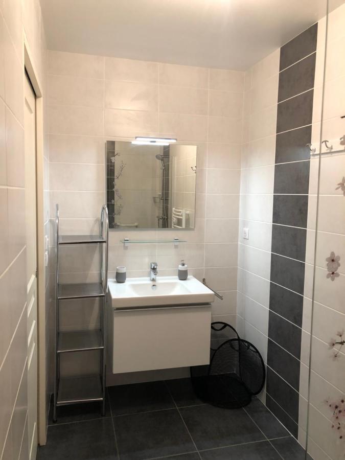 Gerardmer : Residence "L'Eau Vive" Kültér fotó
