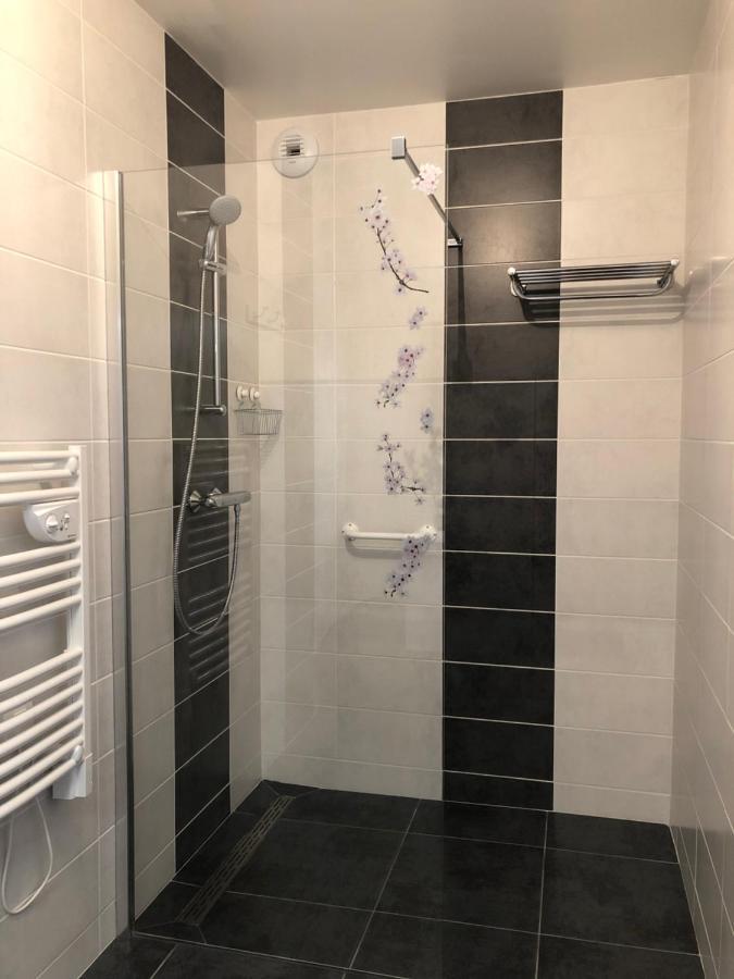 Gerardmer : Residence "L'Eau Vive" Kültér fotó
