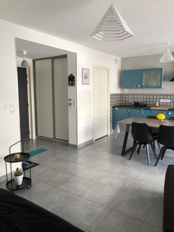 Gerardmer : Residence "L'Eau Vive" Kültér fotó