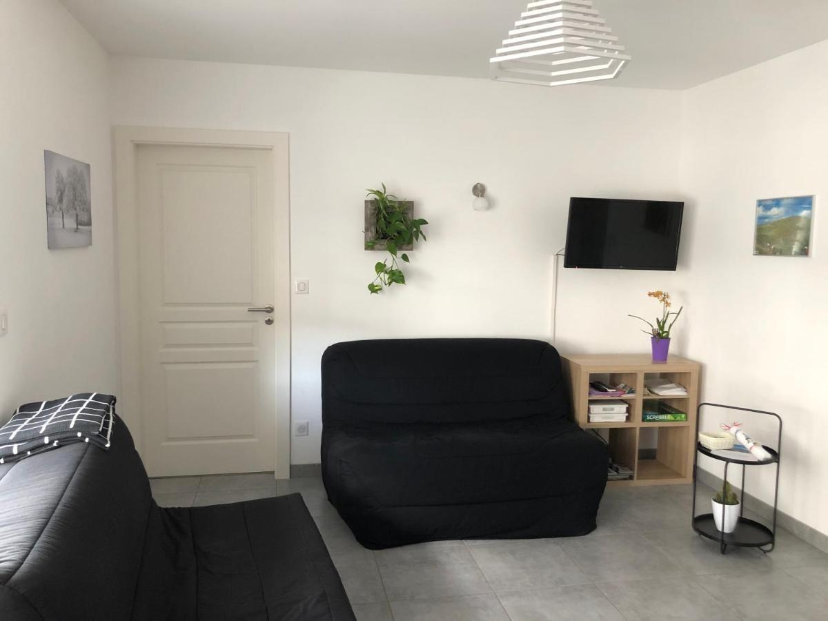 Gerardmer : Residence "L'Eau Vive" Kültér fotó