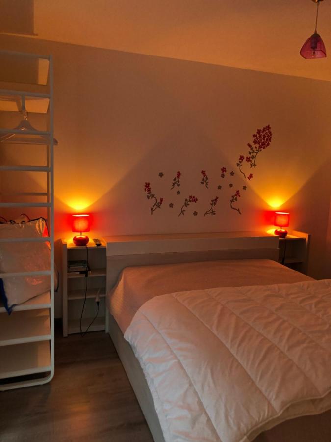 Gerardmer : Residence "L'Eau Vive" Kültér fotó