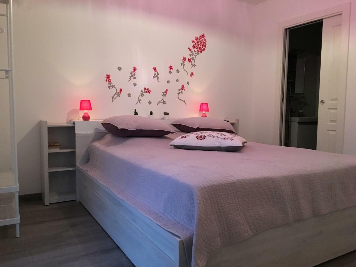 Gerardmer : Residence "L'Eau Vive" Kültér fotó